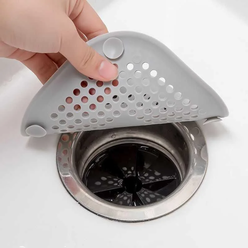 Силиконовый фильтр-заглушка дл – обзор и цена Home Bathroom Renovation