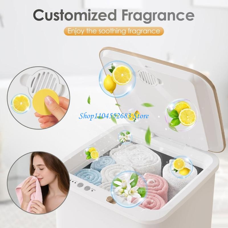 Y6GD Электрический полотенцесу – обзор и цена Towel Warmer Electric