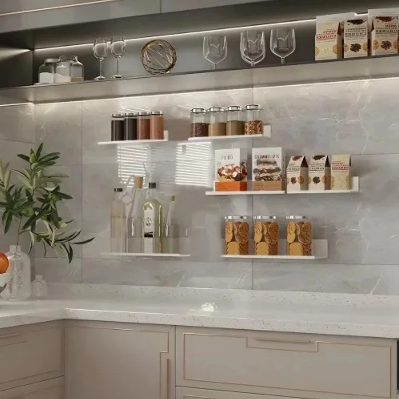 Металлические плавающие полки  – обзор и цена Home Center Bathroom Accessories