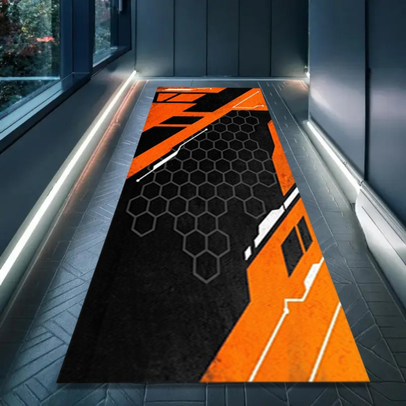 Коврик VIKAMA в мотоциклетном  – обзор и цена Home Bathroom Floor Mats