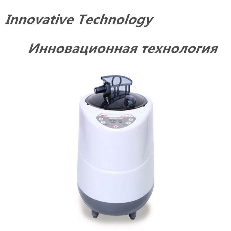 Паровой генератор 220V/110V ЕС – обзор и цена Home Bathroom Sauna