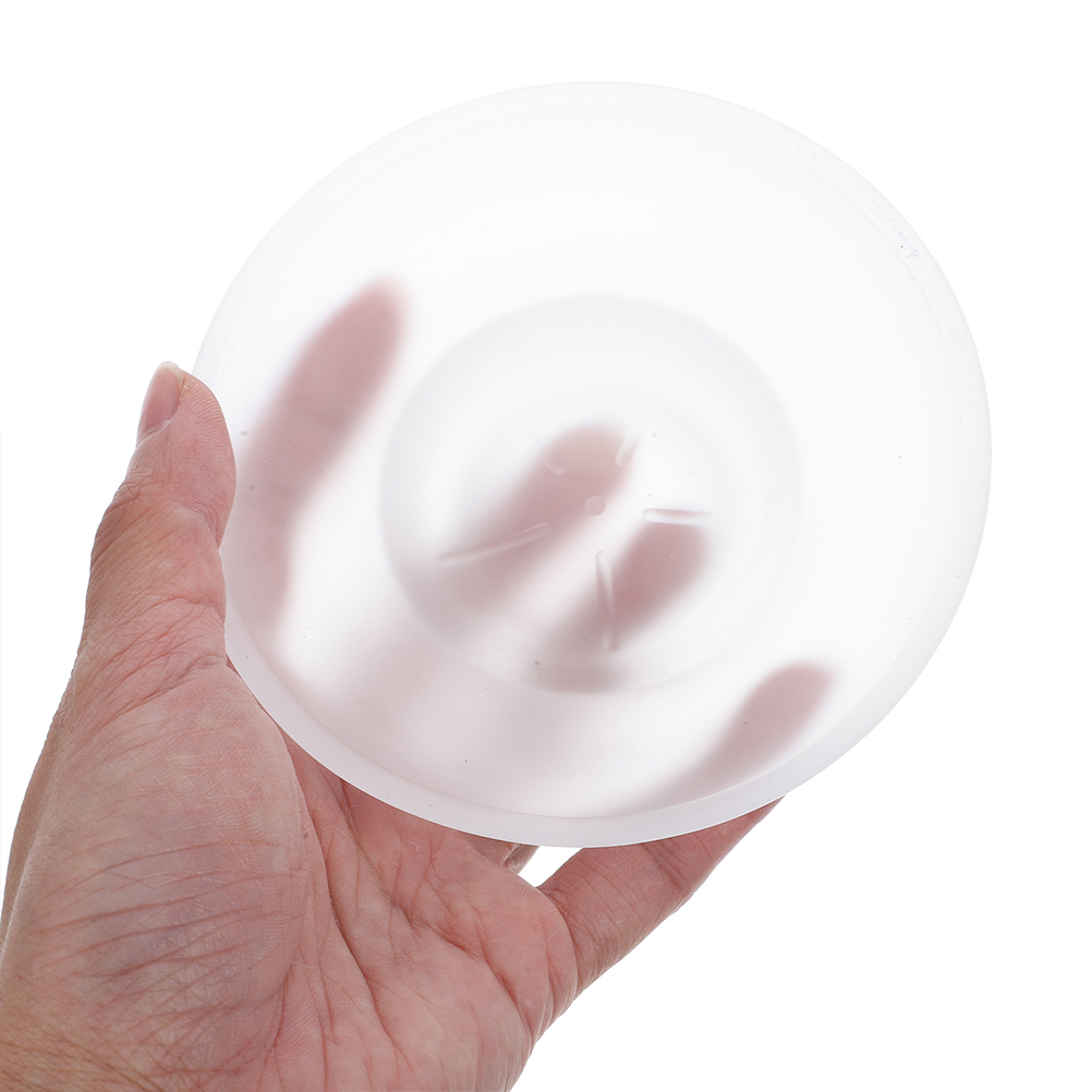 Мыльница из матового стекла, к – обзор и цена Glass Soap Dish