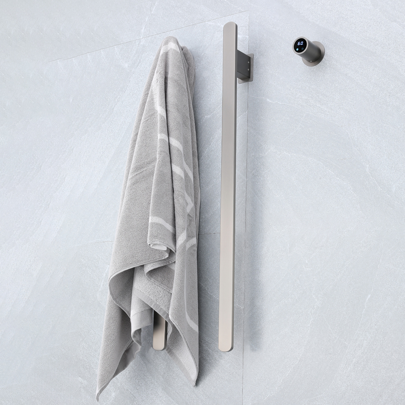 Новый стиль, серый полотенцесу – обзор и цена Towel Warmer Electric