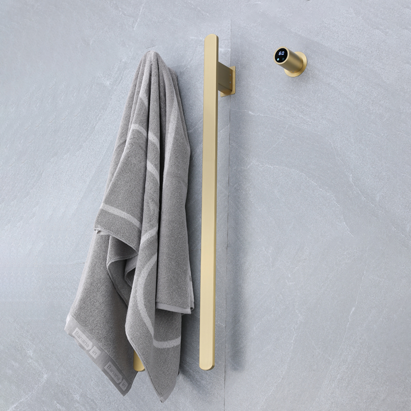 Новый стиль, серый полотенцесу – обзор и цена Towel Warmer Electric