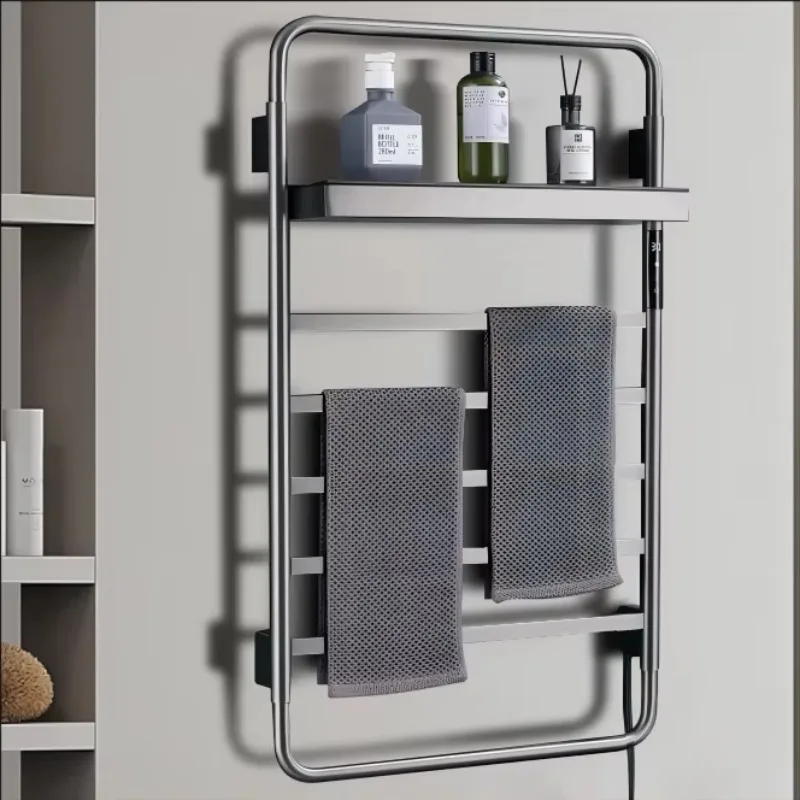 Электрический полотенцесушител – обзор и цена Towel Warmer Electric
