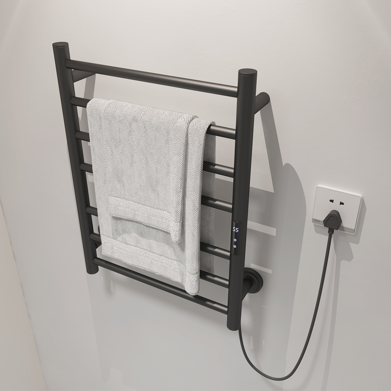 Электрический полотенцесушител – обзор и цена Towel Warmer Electric