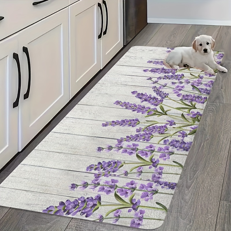 Кухонный коврик VIKAMA с цвета – обзор и цена Zara Home Bathroom Rug