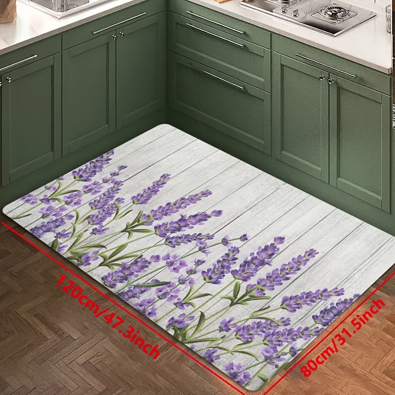 Кухонный коврик VIKAMA с цвета – обзор и цена Zara Home Bathroom Rug