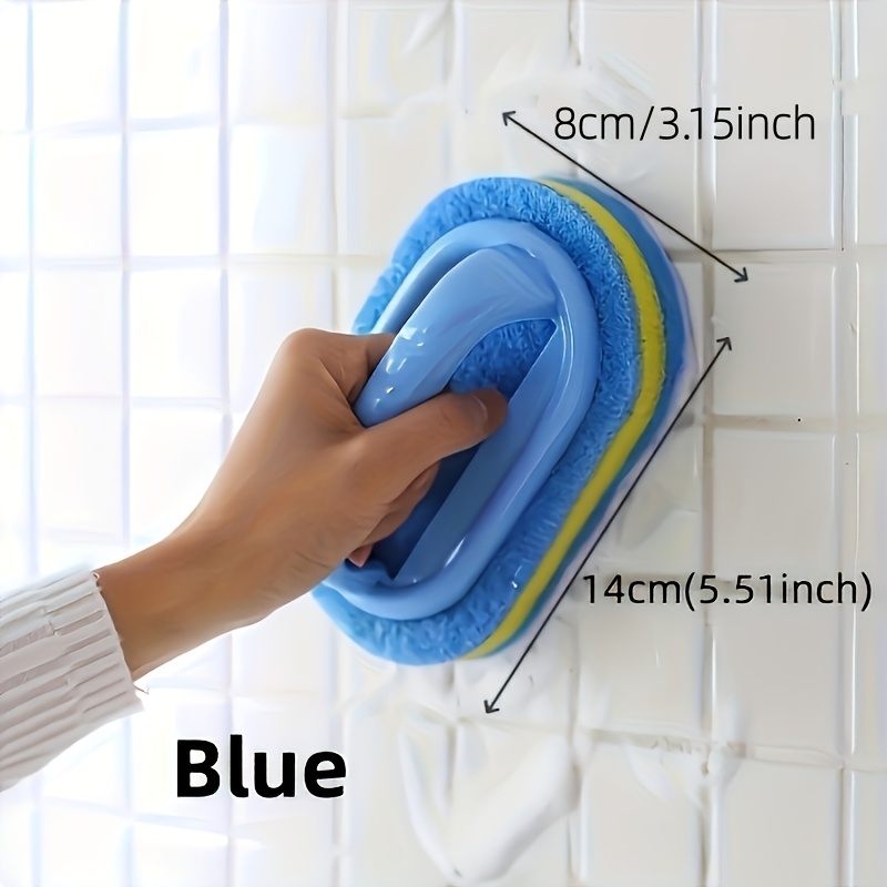 Многоразовая волшебная губка д – обзор и цена Home Needs Bathroom Cleaning
