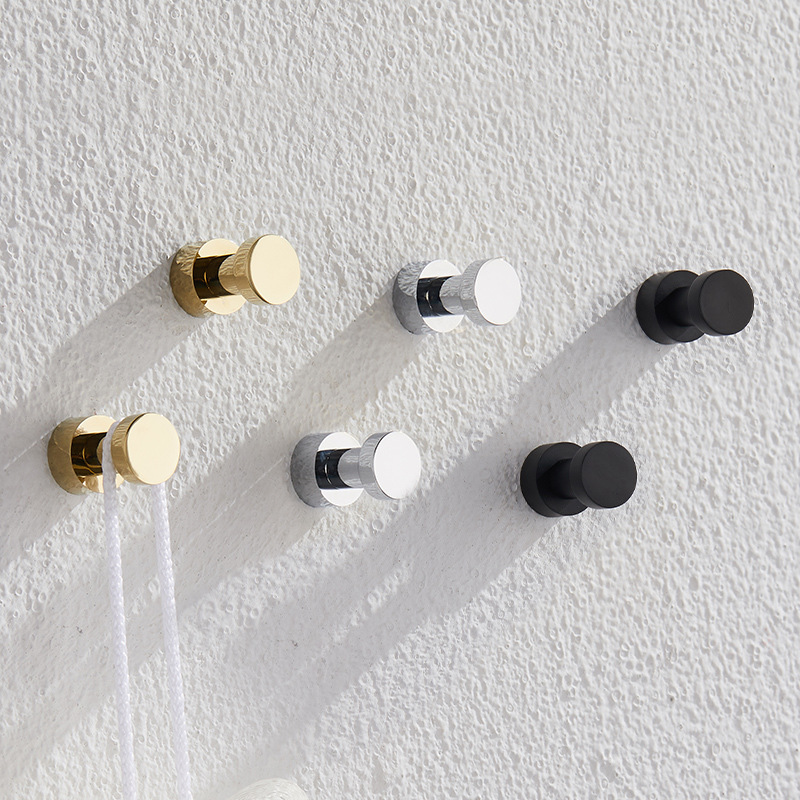 2/3/4/5 шт., латунные крючки д – обзор и цена Home Center Bathroom Accessories