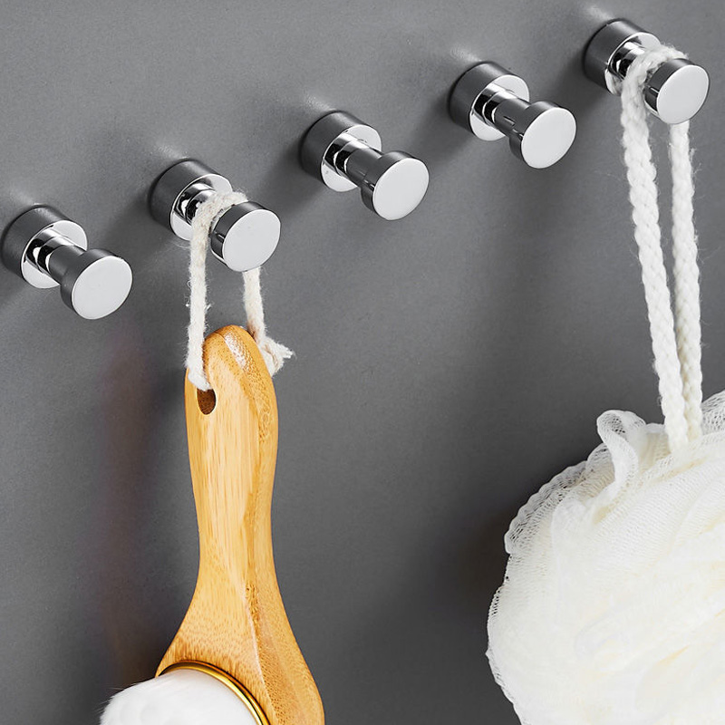 2/3/4/5 шт., латунные крючки д – обзор и цена Home Center Bathroom Accessories