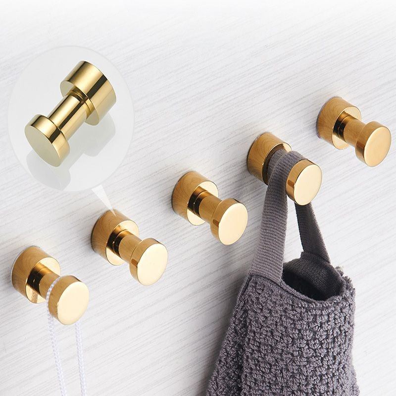 2/3/4/5 шт., латунные крючки д – обзор и цена Home Center Bathroom Accessories