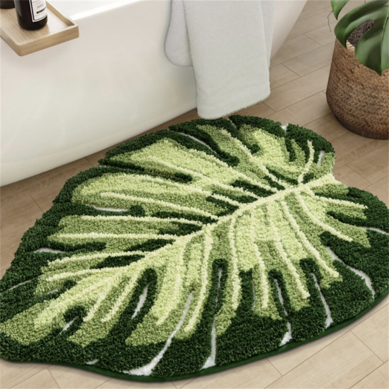 Коврик для ванной 50x80 см из  – обзор и цена Zara Home Bathroom Rug