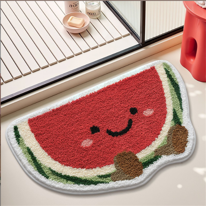 Коврик для ванной 50x80 см из  – обзор и цена Zara Home Bathroom Rug