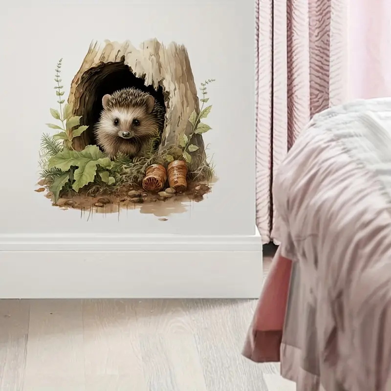 Наклейка с отверстием в виде м – обзор и цена Home Bathroom Door Design