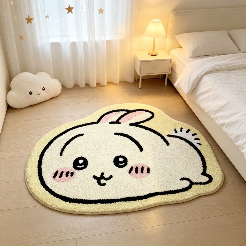 Коврик с персонажами мультфиль – обзор и цена Home Bathroom Floor Mats