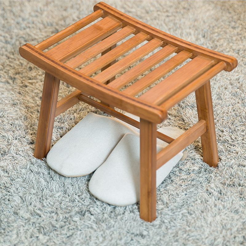 1 шт. бамбуковая нескользящая  – обзор и цена Home Bathroom Sauna